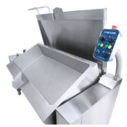 Futura HD - Sauteuse professionnelle Metos 100L - Gamme cuisson_1