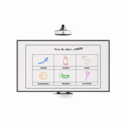 I3PROJECTOR pour Tableau Blanc i3Board_1