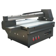 Imprimante UV-LED Directe sur Substrat MBO-UV1612G - Vitesse d'impression jusqu'à 160 x 120 cm - Haute performance avec têtes Ricoh G5i_1