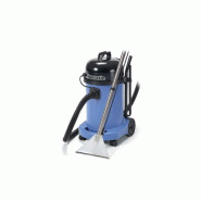 Injecteur-extracteur numatic ct470-2 1200w 2 bars 11l_1