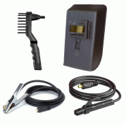 Poste à souder inverter mma easyline arc 130 - EASYWELD_1