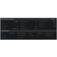 Sc 150 gr - turbines à glace - gel matic - capacité cuves 6.5 l_1