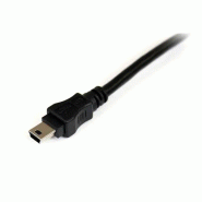 StarTech Cble USB 2.0 en Y de 1,8 m pour disque dur_1