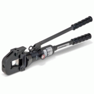 WMC1000, 20 Ton Capacité, Cisailles hydrauliques pompe incorporée_1