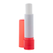 Baume à lèvres - vanille - protection SPF15 - support plastique translucide - couleur rouge - 14g_1