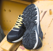 Chaussures de sécurité basses - Lightweight Safety Trainer - Réf: R348X - Protection composite - Antidérapantes et légères_1