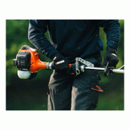 Débroussailleuse thermique poignée circulaire 1,2 ch – ECHO – high torque – srm-301tes/l_1