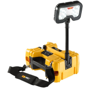 Éclairage de chantier portable 9480 - PELI avec têtes multiples et 4.000 lumens_1