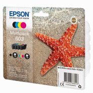 Epson Multipack 4-colours 603 Ink_1