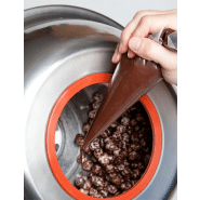 Pièce détachée kit de montage confi kit pour Kenwood ancien modèle_1