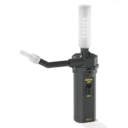 Pipe fumoir Aladin Aromatique_1