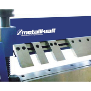 Plieuse manuelle Metallkraft FSBM 1020-20 HSG - 3770103_1