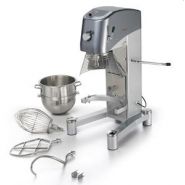 Plutone 40 - mélangeurs planétaire - sirman - 40 litres_1