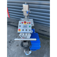 Pompe peristaltique smarty 300 enoltech d'occasion_1