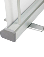 Roll Up XXL renforcé 200x250cm - structure stable avec pieds en acier - Réf : PE-ROLL-XXL-RENF_1