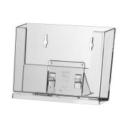 Universum - porte-brochure - vkf renzel - pour format a6 horizontal_1