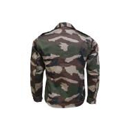 Veste F2 camouflage militaire CE OPEX - Militaires, Gendarmerie, Police et Sécurité_1