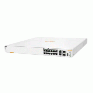 Aruba Instant On 1960 8p 1G Class 4 4p SR1G/2.5G Class 6 PoE 2p 10GBASE-T 2p SFP+ 480W_1
