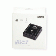 ATEN VS381B Commutateur HDMI True 4K à 3 ports_1