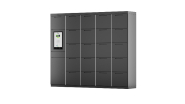Casier Click & Collect intelligent - retrait sécurisé et autonome des commandes en ligne et en magasin_1