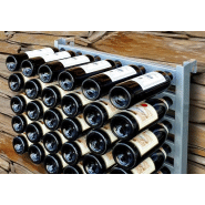 Casier à bouteilles design - rangement pour 60 bouteilles_1
