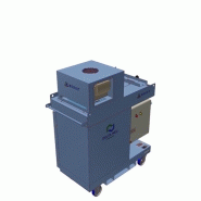 Groupe déprimogène MED GV® - Séchage des boucles primaires - Filtre absolu nucléaire_1