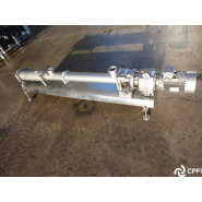 Pompe PCM MR-25-H12 - 4 kW - 10 m3/h - 1 bar_1