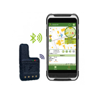 Récepteur GNSS RTK i-Compact - ultra-compact, économique et polyvalent pour applications de cartographie SIG_1