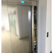 Atlas - ascenseurs classiques - oleolift - charge 375 à 1000 kg_2