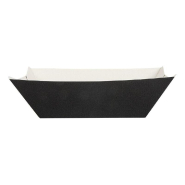 Barquette en carton noire The Pack 960gr L.7,2xP.10,5xH.4,5cm - par 200_1