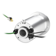 Collecteur tournant  -  Industrial Line_1