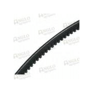 Courroie trapézoïdale du ventilateur - Référence PTA-A43227 - Compatible Fordson Dexta, Major, Super Dexta, Super Major_1