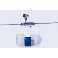 Débitmètre hygiénique : L-Cor 6000_1