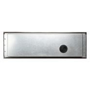 Eco-SLH-DC - Horloges numériques Mobatime - 57 mm - Distance de lecture 25 à 30 m_1