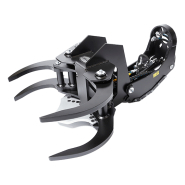 Grappin coupeur couteau fixe avec Tilt_1