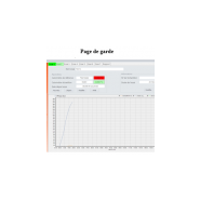 Logiciel d'acquisition - Langavant - I06 414_1