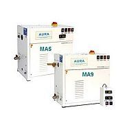 Ma18/10/12/15/18 kw- générateur de vapeur - aura - pour hammam professionnel de 6 à 20 m3_1