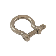 Manille lyre INOX de levage Référence 5222A_1