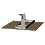 Rayonnage mobile pour une augmentation de capacité de 80 à 90% - PROFILROL_1