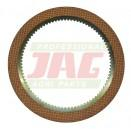 Disque de frein planétaire Re151059 - Référence : PT-317-32.01 - Compatible avec tracteurs Fendt 4WD_1