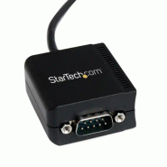 StarTech Cble adaptateur FTDI USB vers série RS232 1 port_1
