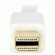 StarTech Cble adaptateur Mini DisplayPort vers HDMI de 2 m_1