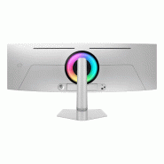 49 Inch Odyssey OLED G9 G93SD DQHD 240Hz Gaming Monitor_1