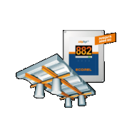 Balance avec précision et rapidité pour animaux -  PS3#2-ECOREL_1