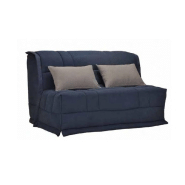 Banquette BZ Cornelia convertible 160x200 cm - Matelas STARCONFORT 15 cm inclus - Fabrication française_1