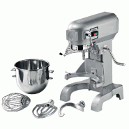 Batteur-mélangeur, 20 litres_1