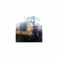 Chargeuse sur pneus caterpillar 938f_1