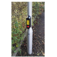 Feu de récompense intelligent en polycarbonate - FRADCAM_1