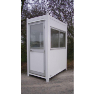 Guérite de surveillance mgn 19_1