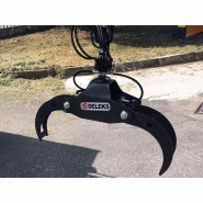 Pince à grûme + rotateur baltrotors - deleks srl_1